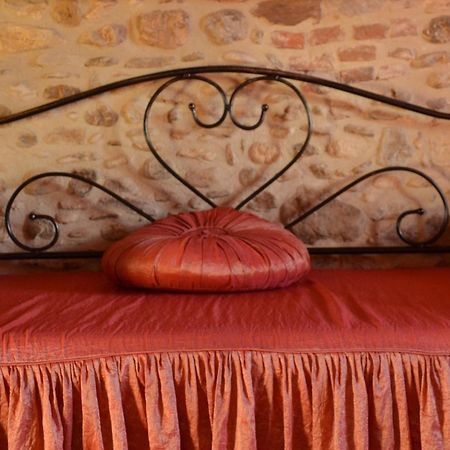 Il Cardo Resort Анґ'ярі Екстер'єр фото