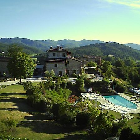Il Cardo Resort Анґ'ярі Екстер'єр фото