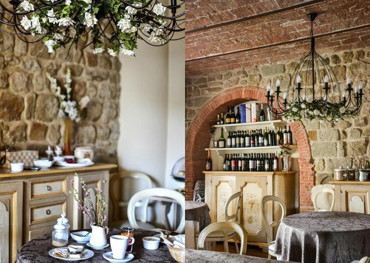 Il Cardo Resort Анґ'ярі Екстер'єр фото