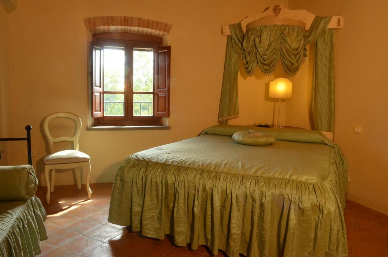 Il Cardo Resort Анґ'ярі Екстер'єр фото