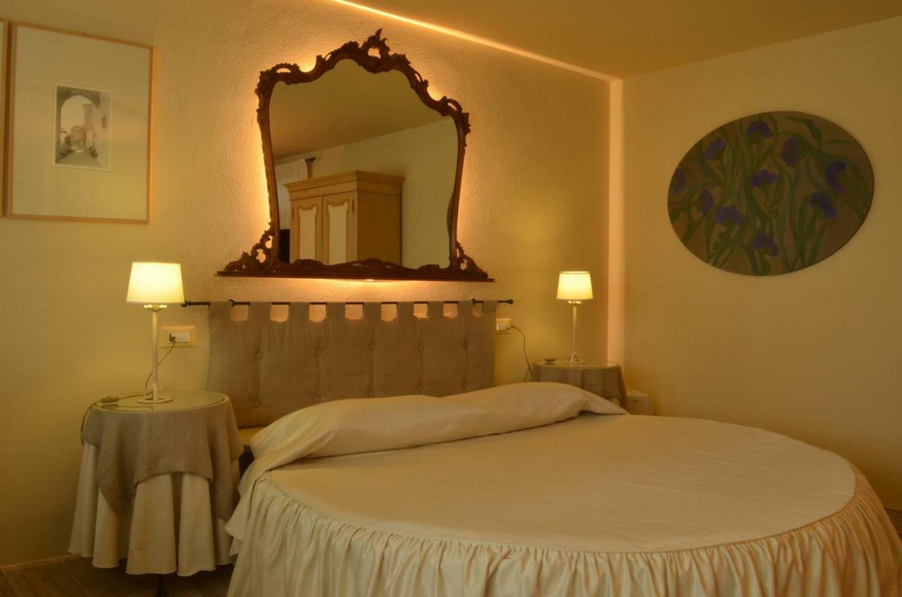 Il Cardo Resort Анґ'ярі Екстер'єр фото