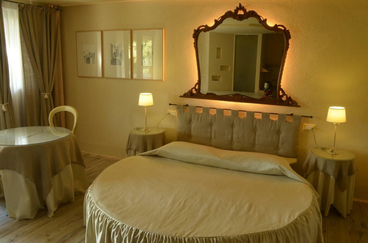 Il Cardo Resort Анґ'ярі Екстер'єр фото