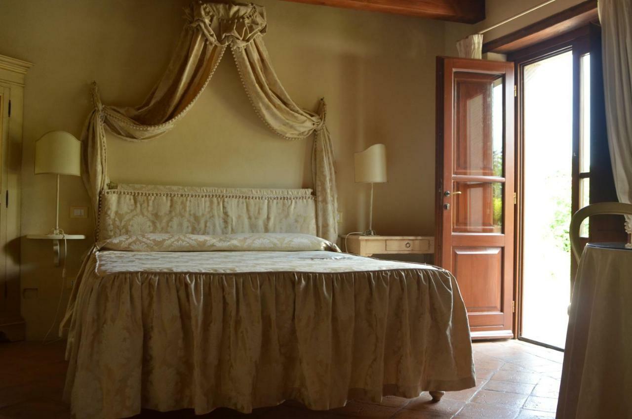 Il Cardo Resort Анґ'ярі Екстер'єр фото