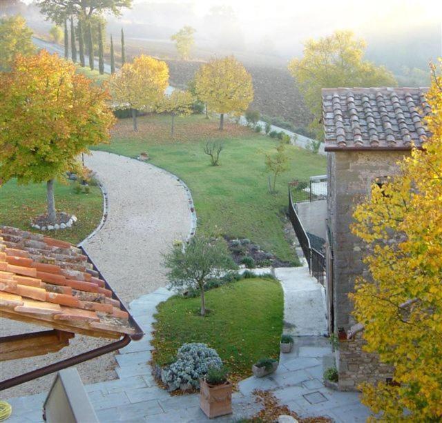 Il Cardo Resort Анґ'ярі Екстер'єр фото